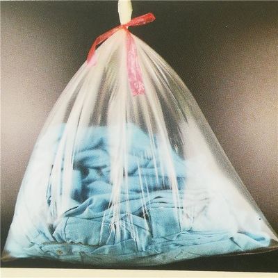 28 x 39&quot; wasserlösliche Tasche der auflösbaren Wäscherei-8mil biologisch abbaubar