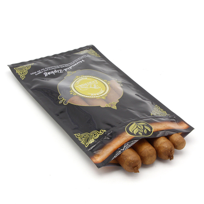 Feuchtigkeits-befeuchtende Siegeltasche der Zigarren-Befeuchtungstaschen-authentische befeuchtende Taschen-69%