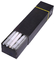 Kundenspezifisches Drucken von farbigen Zigarettenpapieren mit 24 Karat Gold vorgerollten Kegeln