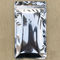 Klein-BOPP-Aluminiumvakuumdichtungs-Taschen, 3 versiegelnde Plastik Seitenfolie Mini Pouches