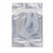 Aluminiumverpacken7 x 10 Taschen mit Reißverschluss wiederversiegelbar mit Zipverschluß