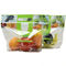 Vakuumfrucht-Gemüse-Verpackentasche für Mango-Nahrungsmittelsafe