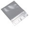 Aluminiumdichtungs-Taschen des vakuum3.9mil,“ Beutel der Folien-3x3.9 für Nahrungsmittelspeicher