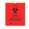 Beseitigung medizinisches 24&quot; X 30&quot; Biohazard-Abfall-Tasche mit Zugschnur