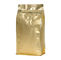 Wiederverwendbare Aluminiumfolie-Taschen-flache Unterseite für Kaffeebohne-Offsetdruck