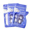 Flüssige Tüllen-Tasche Soems, Plastikpumpen-Milch-Speicher-Taschen der brust-40-200mic