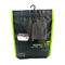 VmPET-Unterwäsche-Verpackentasche mit Reißverschluss mit hängendem Haken Asp