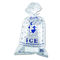 Wegwerf-Eis Lolly Plastic Bags, wiederverwendbarer Wassereis-Beutel 10lb 25lb