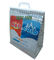 Einfrierbare thermische IsolierKühltasche, PET/VMPET Tote Lunch Bag