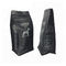 Kundenspezifische Aluminiumfolie-Tasche Matte Standup Smell Proof 250g 500g 1kg