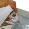 Plastik-Tasche des Schellfisch-10Liter im Kasten, VMPET flüssiges Apple Juice Spout Pouch Bag