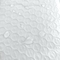 Weiße Polyblasen-Werbungs-versiegelbare wasserdichte Werbung - verschiedene Größen