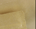 Des Kraftpapiertaschen-Trockenfrüchtenahrungsmittelreißverschlusses des offenen Fensters Verpackentasche