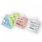 Kosmetisches Handcreme-Tüllen-Kissen für das Shampoo-Conditioner-Verpacken