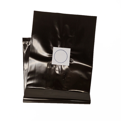 Schwarze Pilze Schaufel Substrat Wachstum Autoclave Beutel Schwarze Pilze Wachstum Beutel