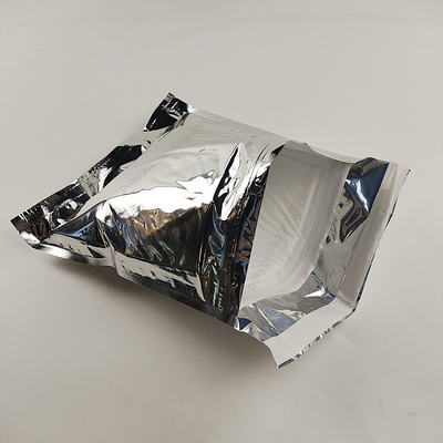 Wärmehülle Schokoladen, Arzneimittel und verderbliche Erzeugnisse während des Transports kalt aufbewahren Isolierte Metallpostmaschinen